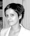 Henrietta Hevesiné Horváth